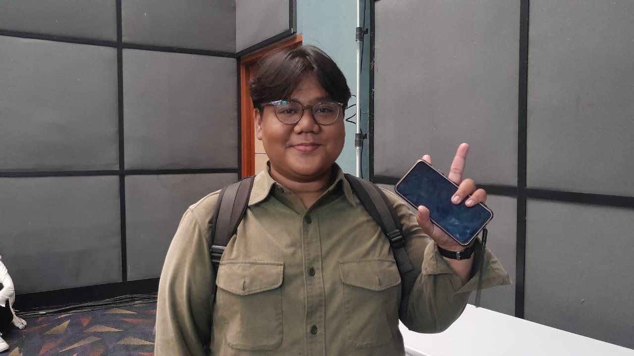 Cerita Pelamar Kerja Tinggalkan Zona Nyaman Demi Karier Sesuai Jurusan