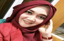 Potret dan Kabar Terbaru Sulis 'Cinta Rasul' Penyanyi Religi, Harmonis dengan Suami yang Beda Usia 10 Tahun