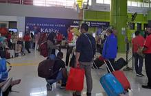 Libur Natal dan Tahun Baru, 380 Ribu Tiket dari Stasiun Gambir dan Pasar Senen Masih Tersedia