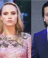 Pasangan baru kembali tersiar. Setelah Selena Gomez dan The Weeknd, kini giliran SUki Waterhouse dan Diego Luna. Tertangkap sedang bergandengan tangan, keduanya tengah liburan bersama. (doc.aceshowbiz.com)