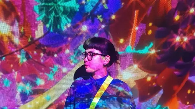 Dinda Kanya Dewi (Instagram/dindakanyaa)