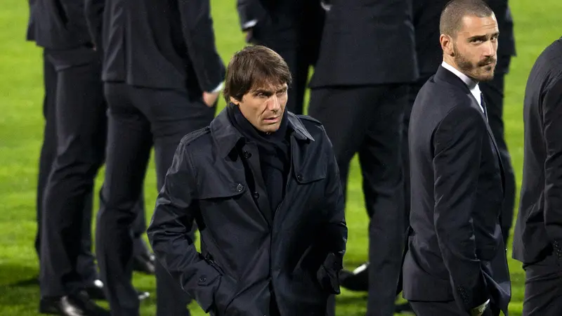 Antonio Conte