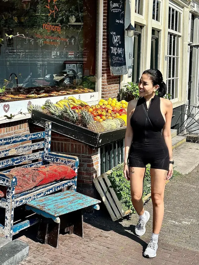 Nikita Mirzani