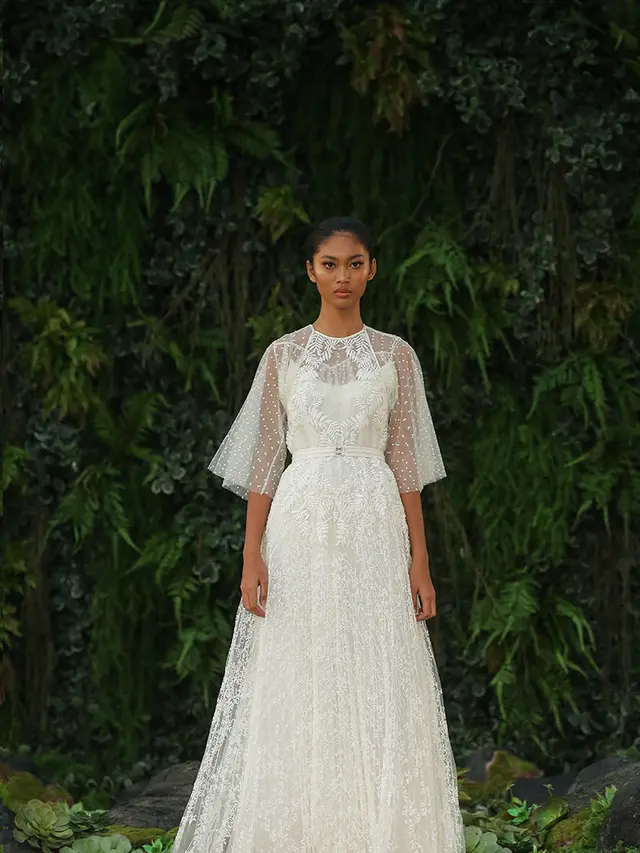 Saptodjojokartiko Bride 2019, foto: Windy Sucipto