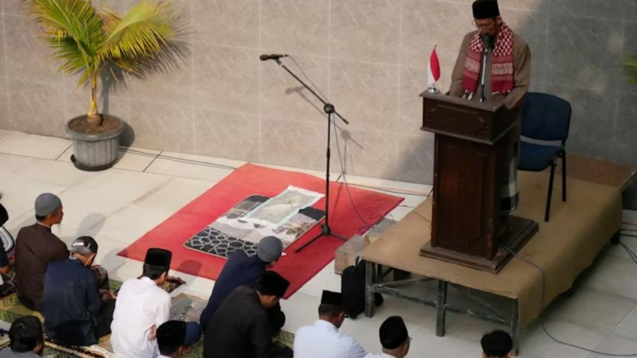 7 Teks Khutbah Jumat Maulid Nabi, Mensyukuri Rahmat dan Meneladani Sang Rasul di Bulan Rabiul Awal