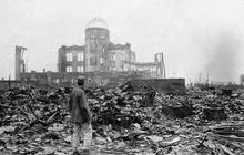VIDEO Hiroshima, Jepang 1946, Setelah Perang Dunia II