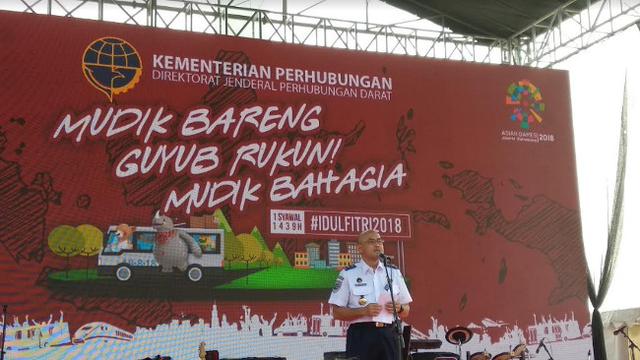 (Foto: Liputan6.com/Maulandy R)