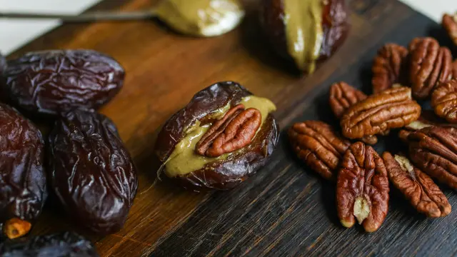 Pilihan Menu Takjil Rendah Gula Agar Tubuh Tetap Segar dan Anti Ngantuk