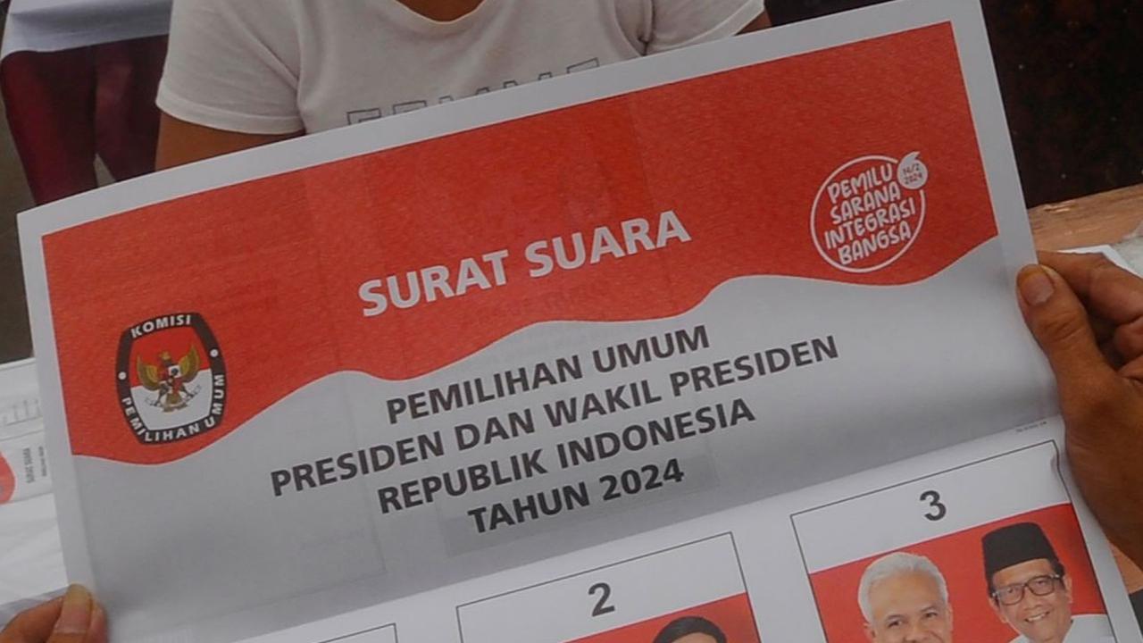 Heboh Panwascam Kranggan Kota Mojokerto Ramai-Ramai Mundur 14 Hari Jelang Pemilu, Ternyata Ini Sebabnya