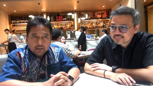 Restoran Prancis di Jakarta Hadirkan Cita Rasa Autentik yang Variatif