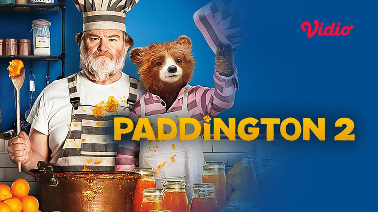 Sinopsis Paddington 2