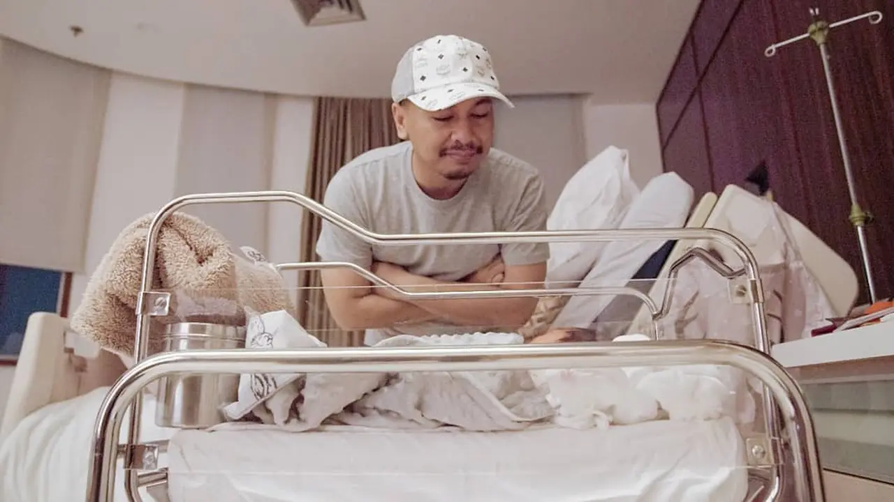 [Fimela] Raditya Dika