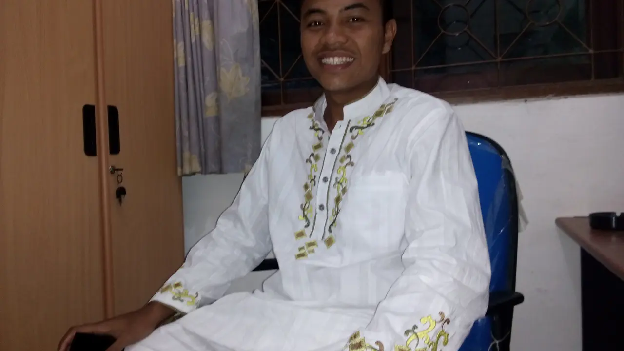 Asep Berlian