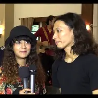 Jungkat Jungkit, band lokal dari Solo, bakal memeriahkan pernikahan putra Presiden Jokowi, Gibran Rakabuming Raka dan Selvi Ananda, Kamis (11/6) mendatang.