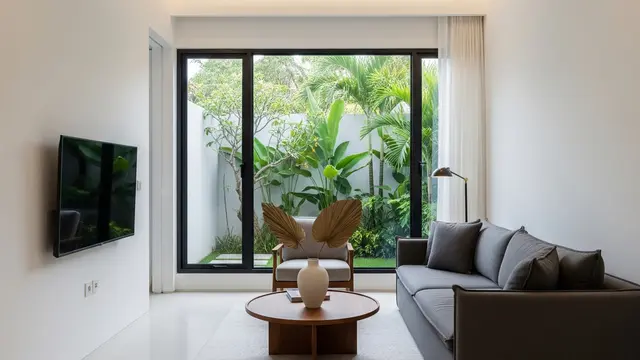 9 Cara Membuat Rumah Terlihat Lebih Mahal Tanpa Renovasi, Budget Minim Hasil Maksimal