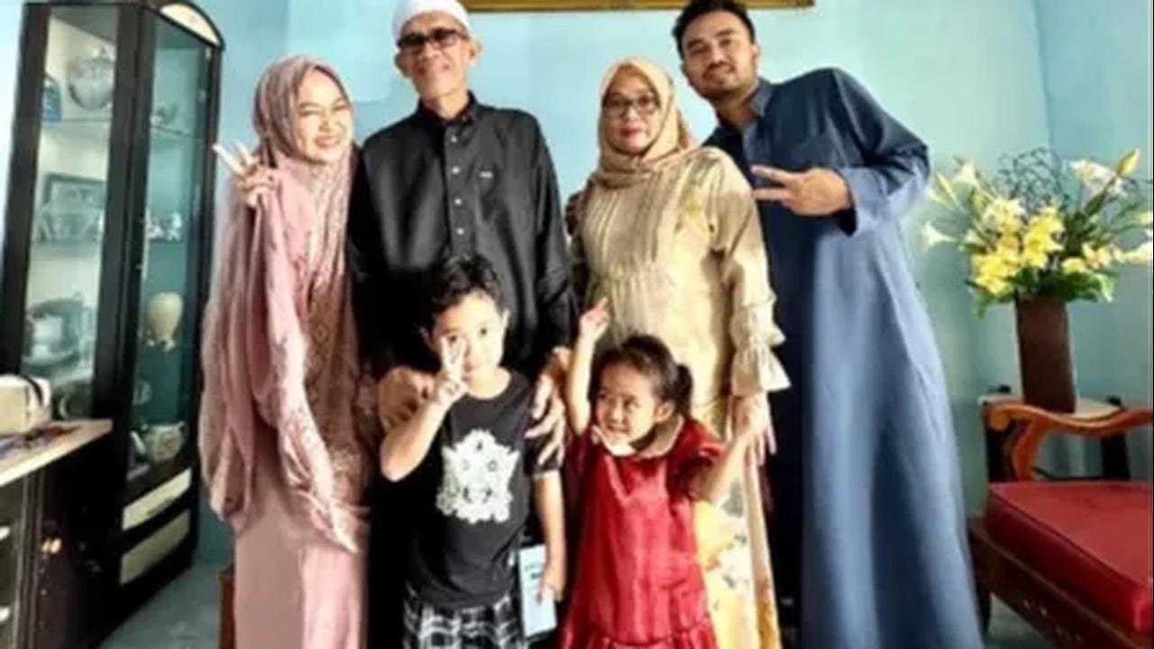 Hubungan Aning Semakin dekat dengan Mertua setelah Punya Anak