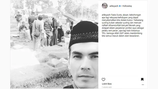 Atalarik Syach