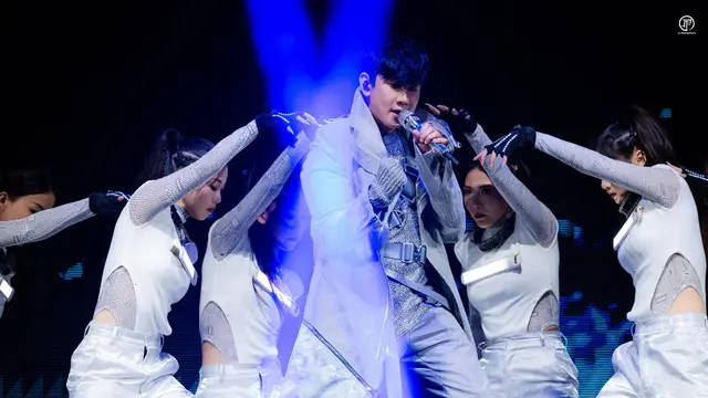 JJ Lin (Istimewa)