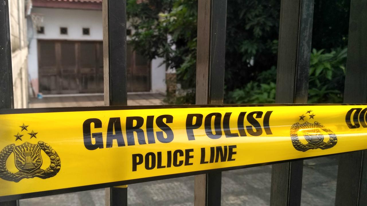 Ada Ledakan dan Kebakaran di Kantor DPP PBB, Ini Hasil Penyelidikan Tim Gabungan Polisi dan Damkar