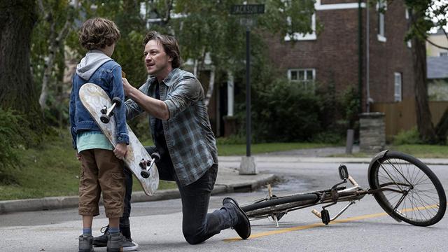 It Chapter Two (Warner Bros.)