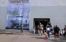 KRI Banda Aceh Sukses Antar Ribuan Pemudik dalam Program Mudik Gratis TNI AL