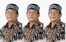 Innalillahi, Ustaz Jazir Tokoh Masjid Jogokariyan Meninggal Dunia