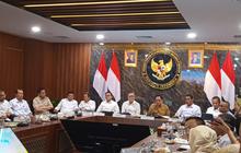 Cegah Inflasi Nataru, Mendagri Minta Maskapai Tahan Harga Tiket