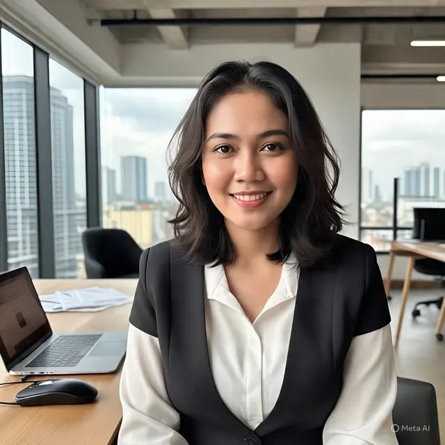 Tren Gaya Rambut Wanita Karier 2025