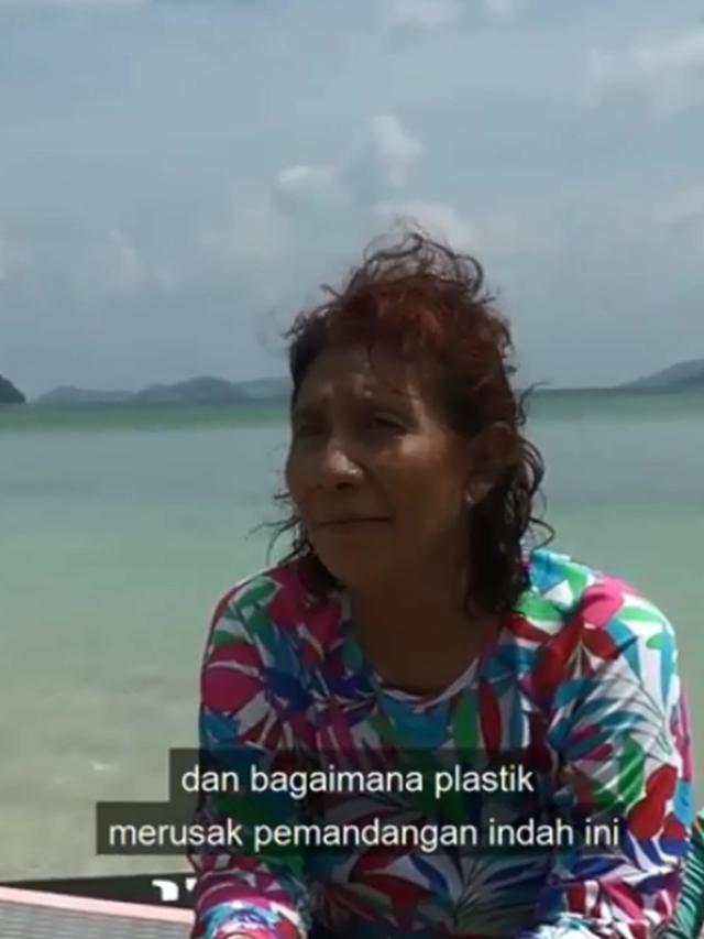 Susi Pudjiastuti