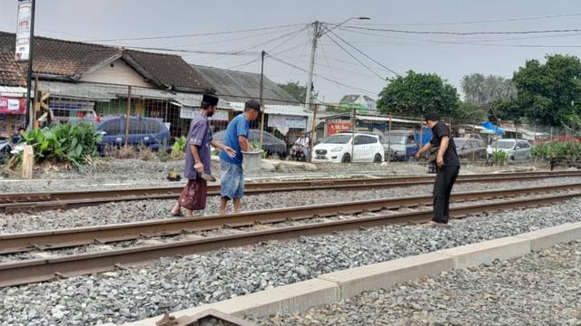 Tertemper kereta api