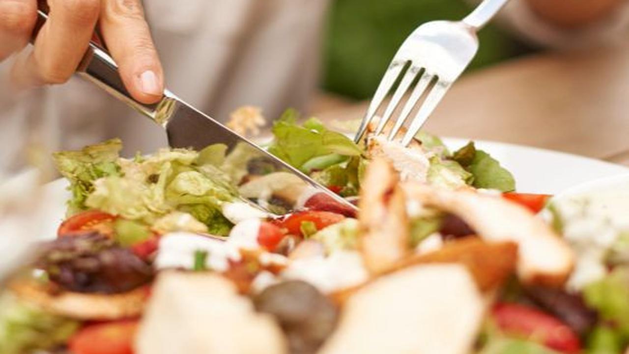 <b>Tips Menjaga Pola Makan Sehat</b>