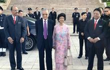 Siti Hasmah, Istri Mahathir Mohamad Tutup Usia di 100 Tahun