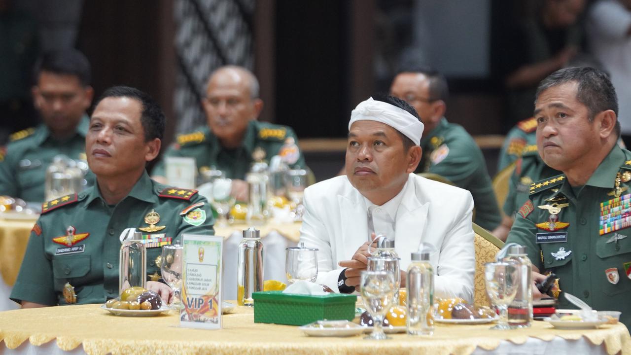 Heboh Konflik Rumah Singgah jadi Tempat Ibadah di Sukabumi, Dedi Mulyadi Turun Tangan