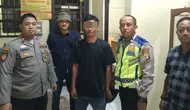 Sopir Truk Mengaku Persneling Lepas saat Kecelakaan Maut di Pringsewu