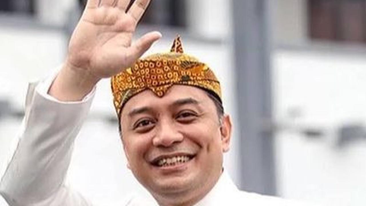 Eri Cahyadi