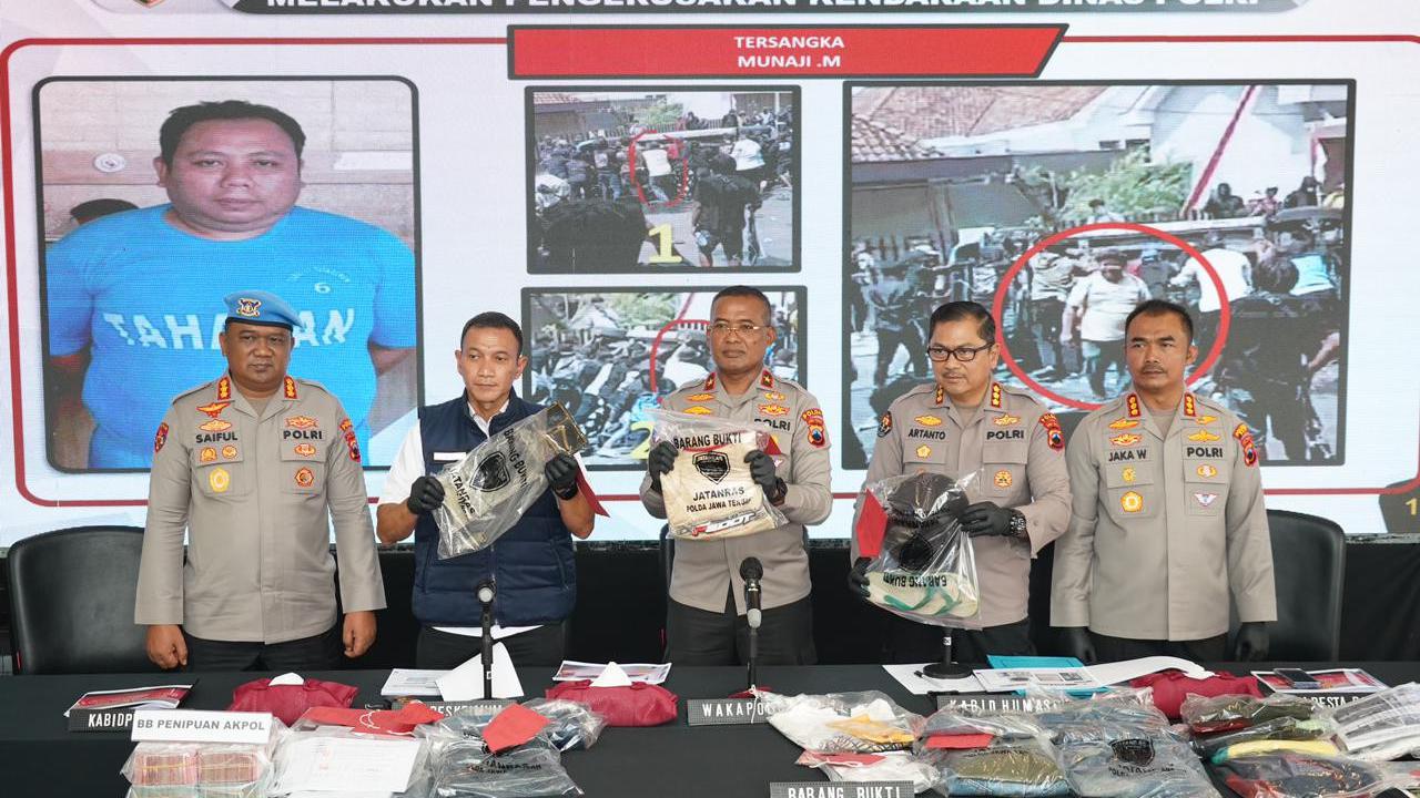 keterlibatan warga sipil