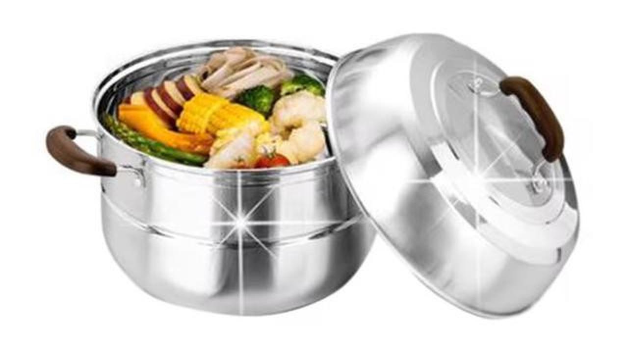 14 Merk Panci Stainless Terbaik dan Harganya, Awetnya Puluhan Tahun