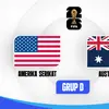Link Live Streaming Piala Dunia 2026: Amerika Serikat Vs Australia
