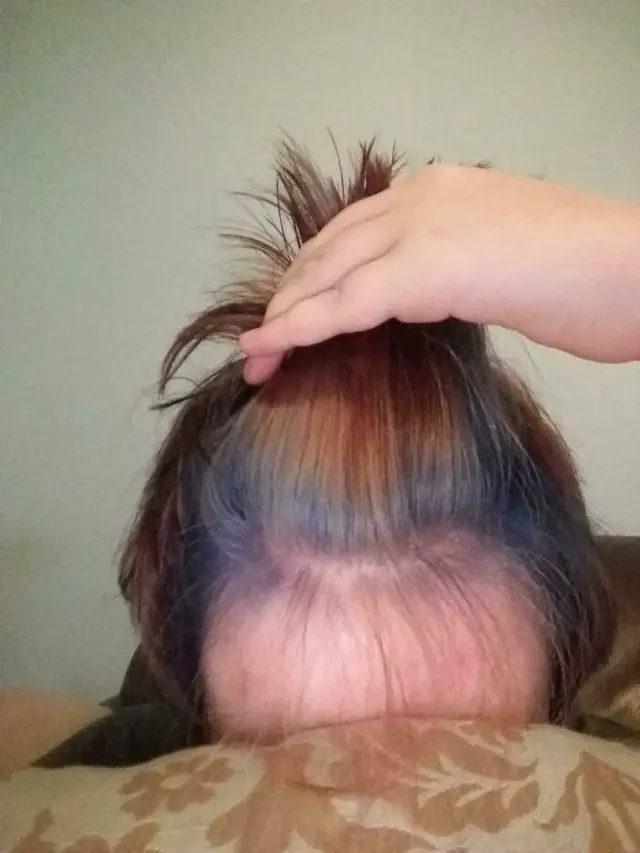 Tak Sesuai Ekspektasi, 6 Potret Orang Gagal Mewarnai Rambut Ini Malah Bikin Ngakak