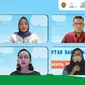 Peringatan Hari Ibu 22 Desember menjadi momentum perempuan di Yogyakarta untuk saling berbagi pesan.