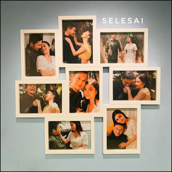 Ariel Tatum dan Gading Marten Pamer Foto Mesra, Ini 4 Faktanya