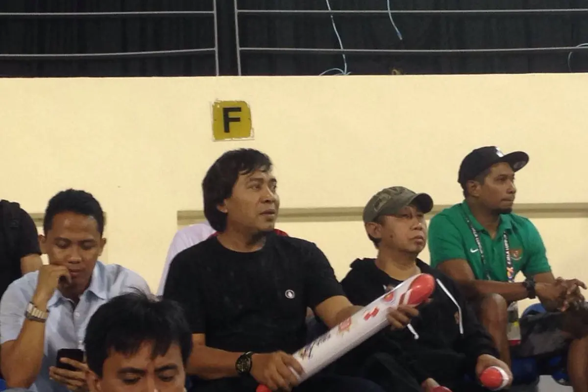 Vietnam vs Indonesia