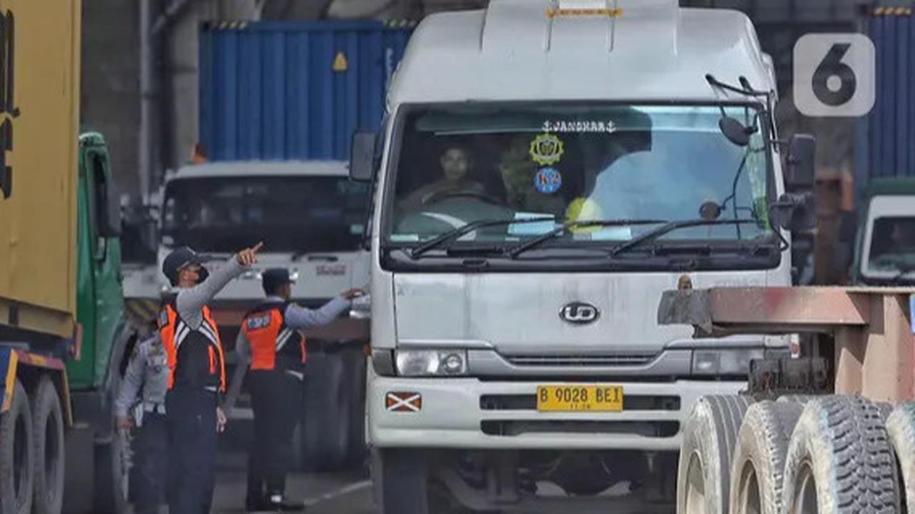 Langkah Mudah Mudah Cek Nomor Registrasi Kendaraan Bermotor