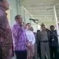 Florence mengaku bersalah dan meminta maaf kepada Sultan dan masyarakat Yogyakarta atas ucapan yang bernada penghinaan itu.