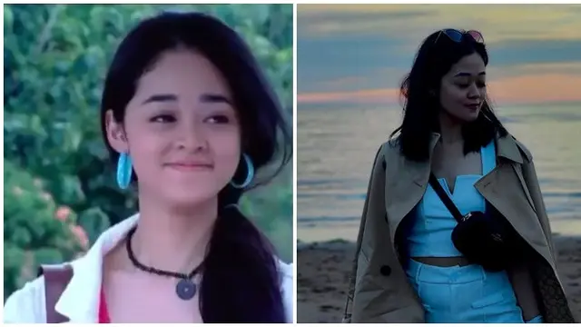 Potret Terbaru 6 Pemeran Wanita Yusra dan Yusma, Dibintangi Artis Papan Atas