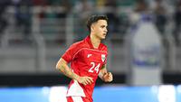 Deretan Pemain Serbabisa di Timnas Indonesia Menuju FIFA Series 2026: Opsi Tambahan bagi Pelatih