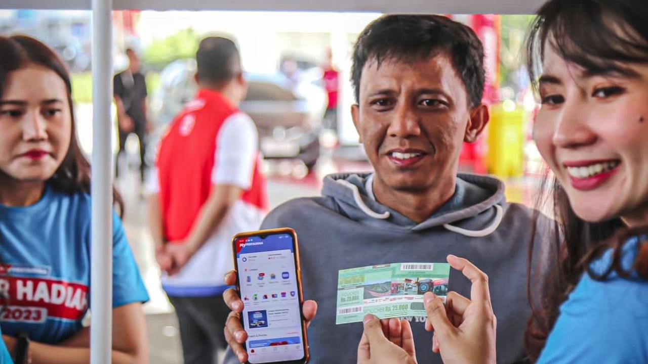 Dok. Istimewa