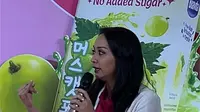 Tak Cuma Bikin Bugar, Olahraga Bisa Membuat Kulit Lebih Glowing