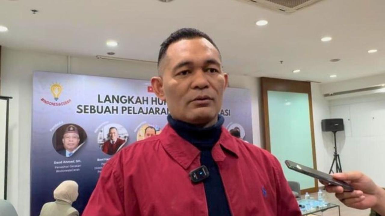 Pengamat: Pentingnya Pemahaman Prinsip Konstitusional dalam Tafsir Perpol 10/2025