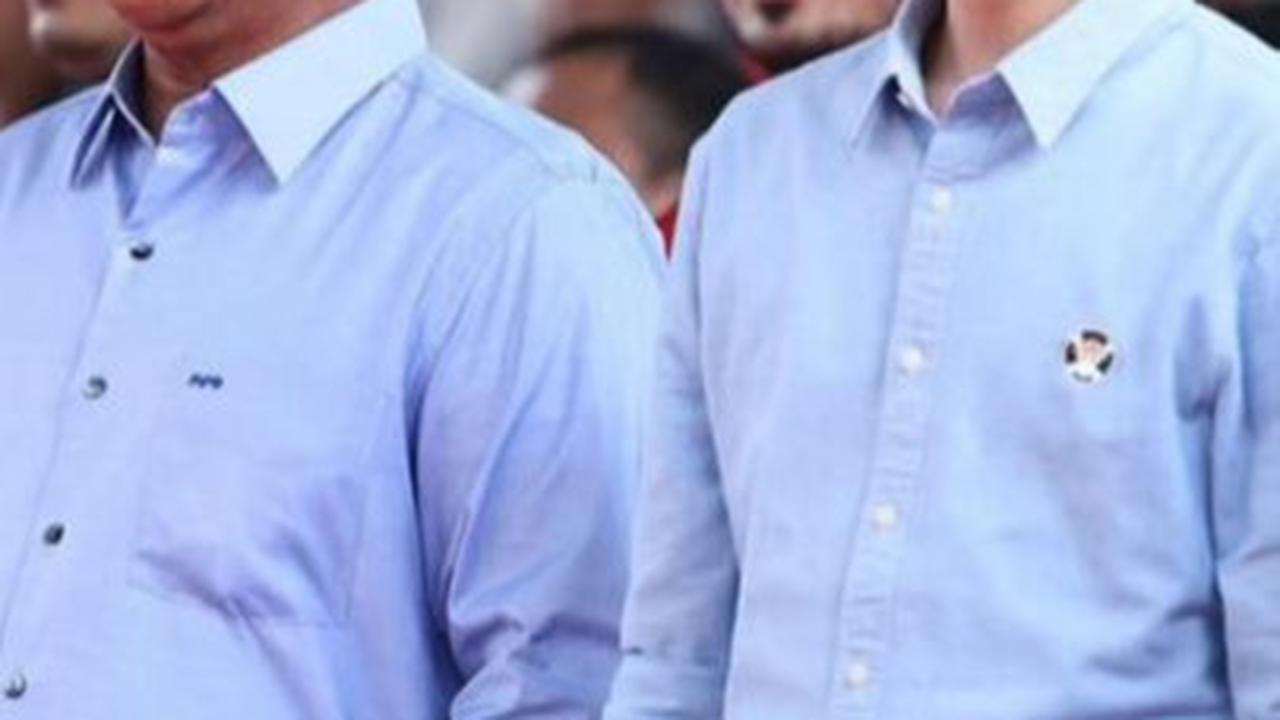 Besok, Gibran Hadiri Pemeriksaan Bawaslu Terkait Pembagian Susu saat Car Free Day
